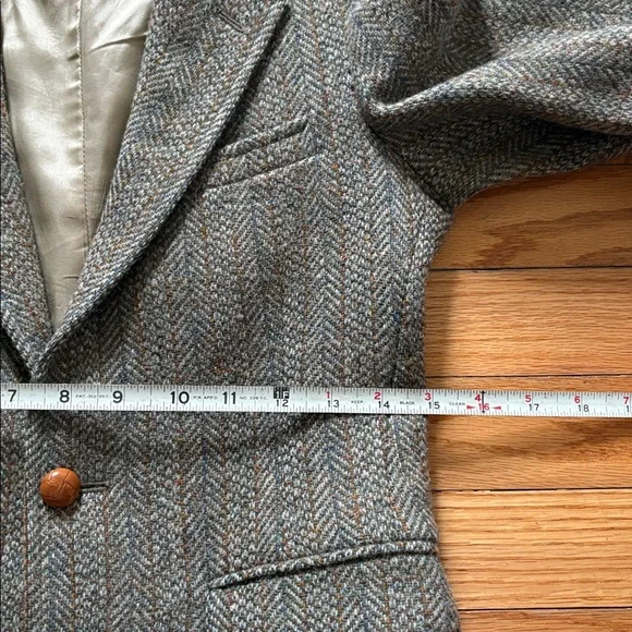 vintage Polo Ralph Lauren blazer - Picture 13 of 14